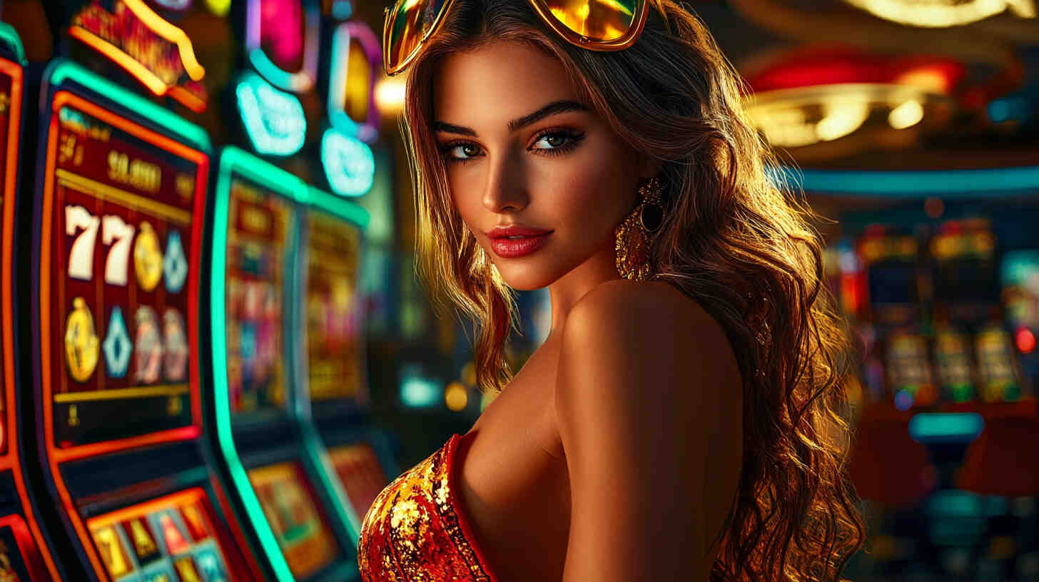 Free Spins Bonus - Lucky Tiger