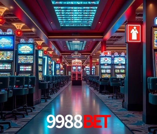 A Emoção da Loteria na 9988bet: Uma Chance de Mudança de Vida