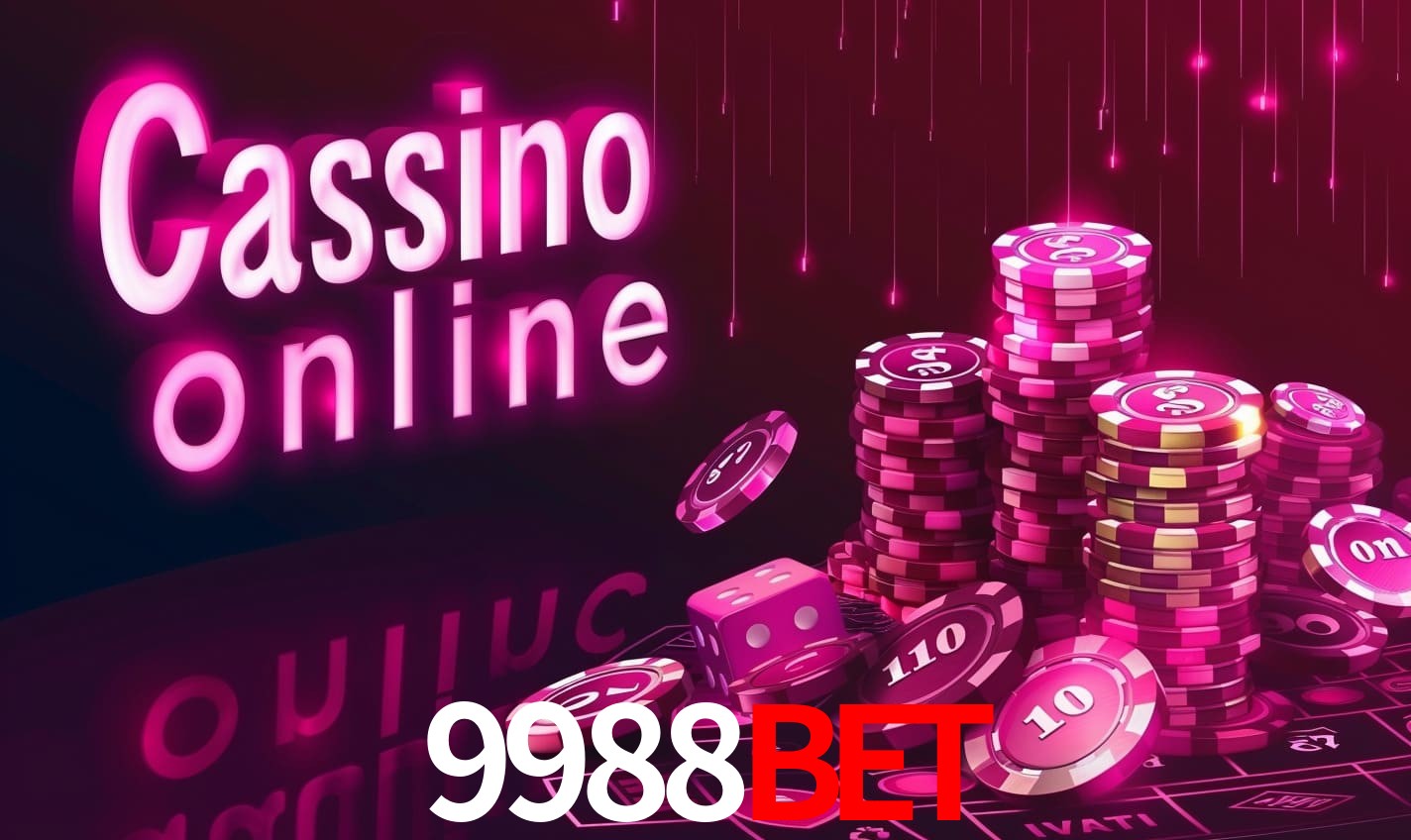 A Experiência Imersiva dos Cassinos Ao Vivo no 9988bet