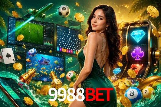 Gates of Olympus 9988bet