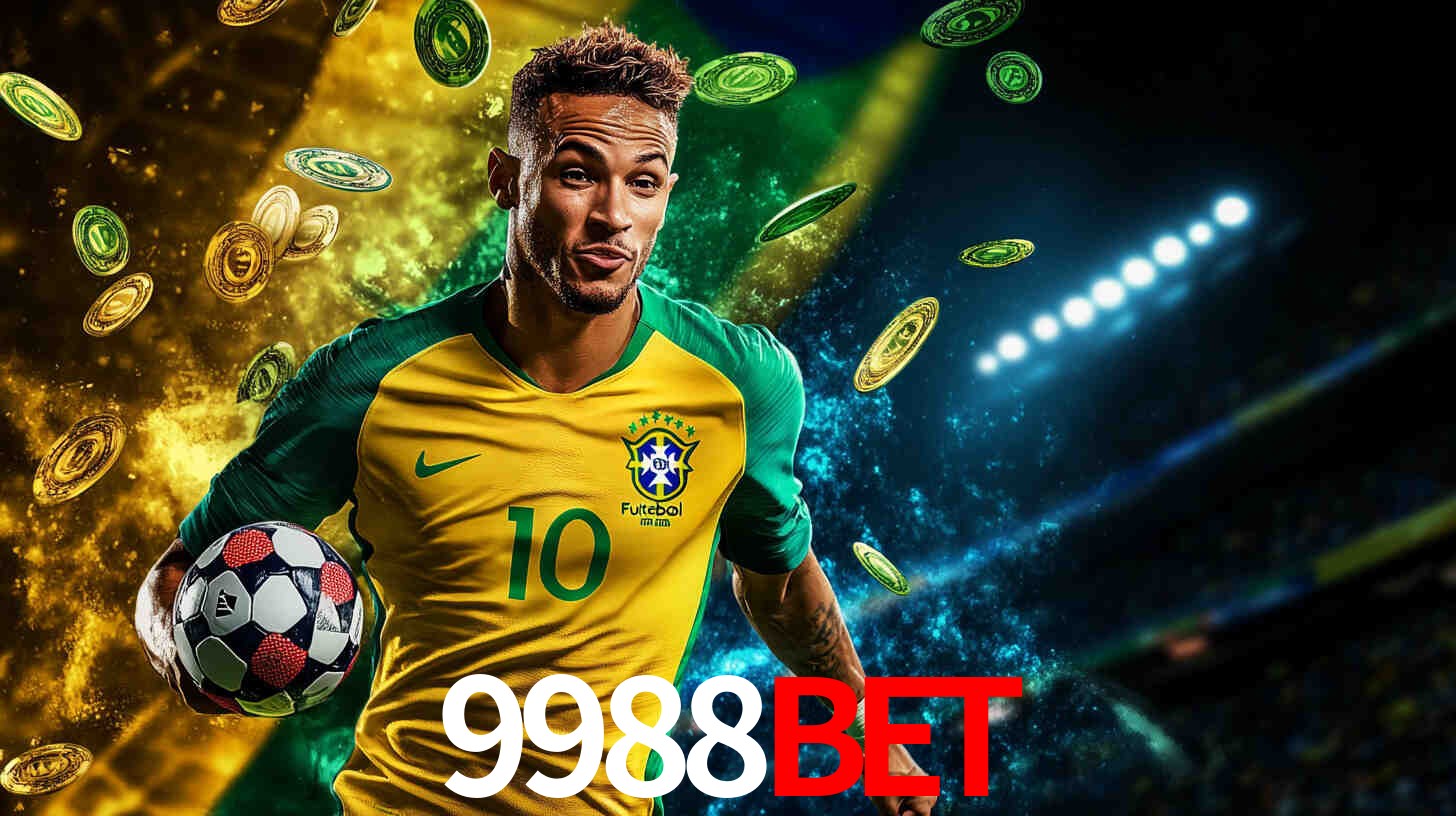 Explorando a Categoria de Eventos em Apostas na 9988bet