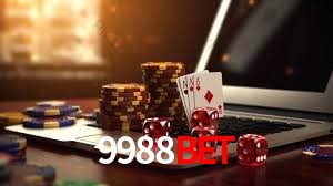 cassino 9988bet