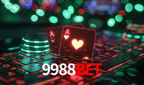 Recursos de Bônus 9988bet