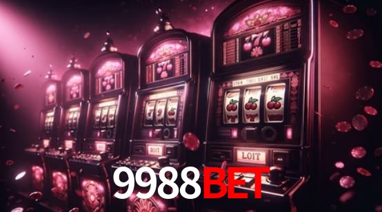Interface do App 9988bet