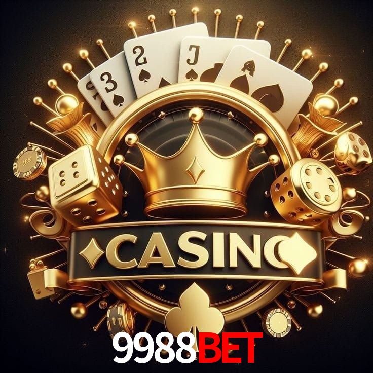 Jogos de Slot 9988bet