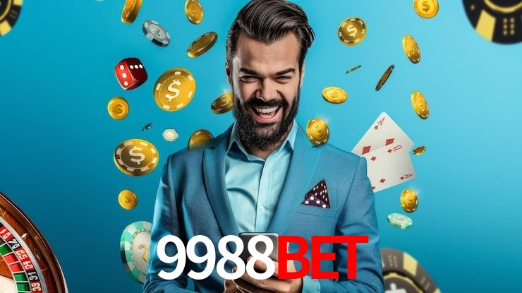 Game Providers 9988bet