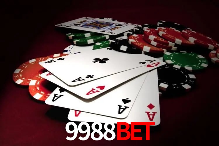 Casino VIP 9988bet