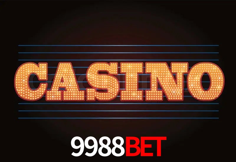 Avaliações dos Jogadores 9988bet