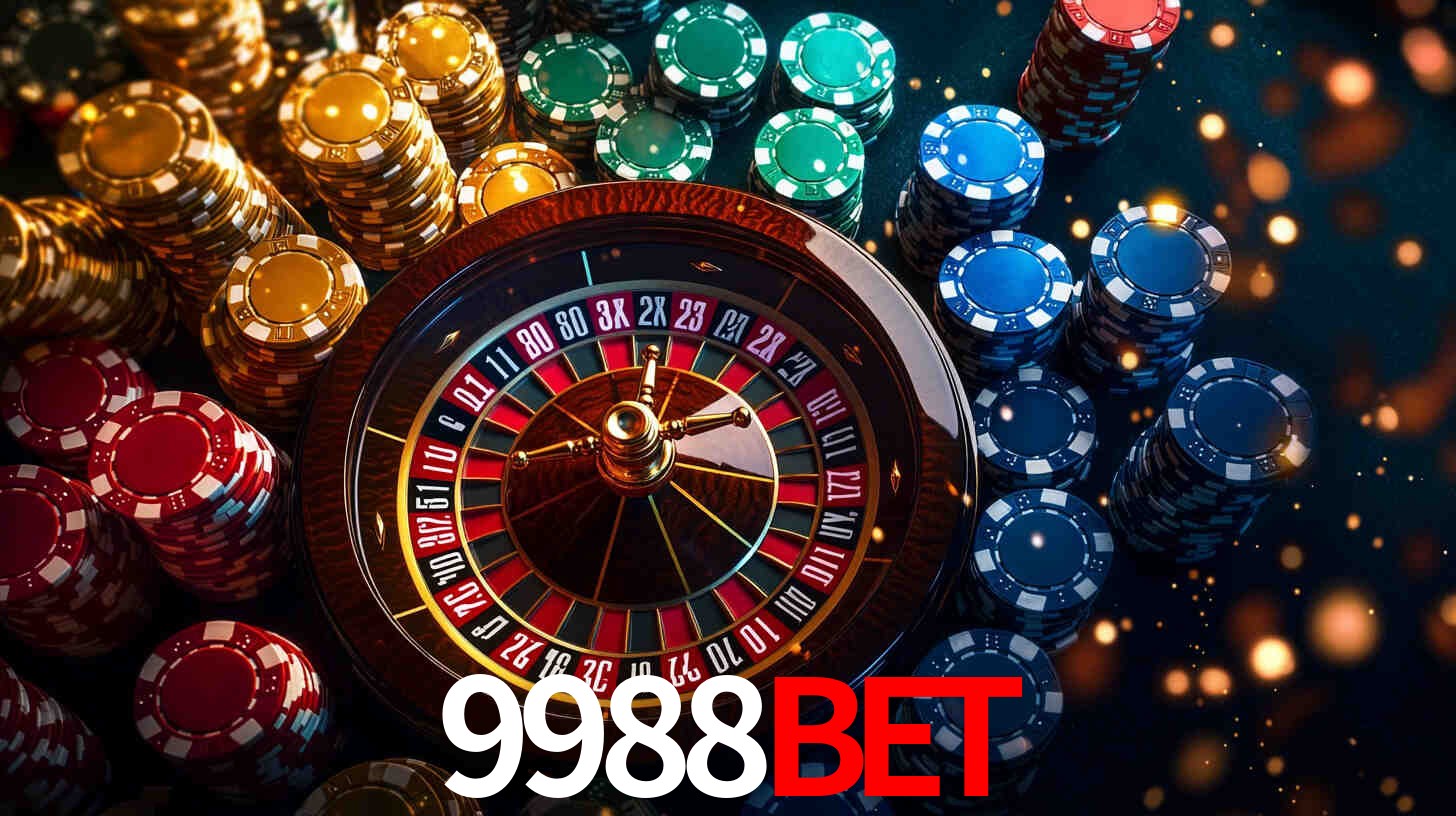 Exclusive Games 9988bet