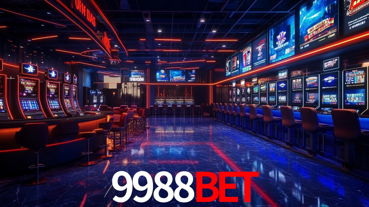 Programa VIP 9988bet
