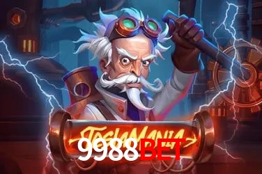 Tecnologia da Plataforma 9988bet