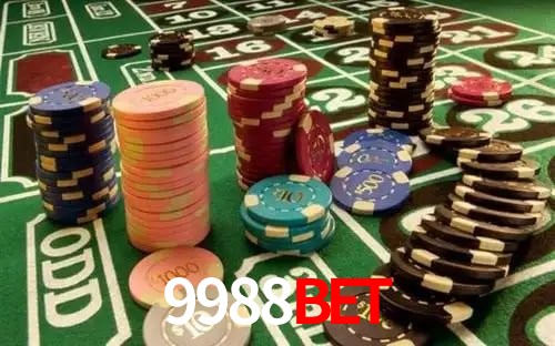 Apostas ao vivo 9988bet