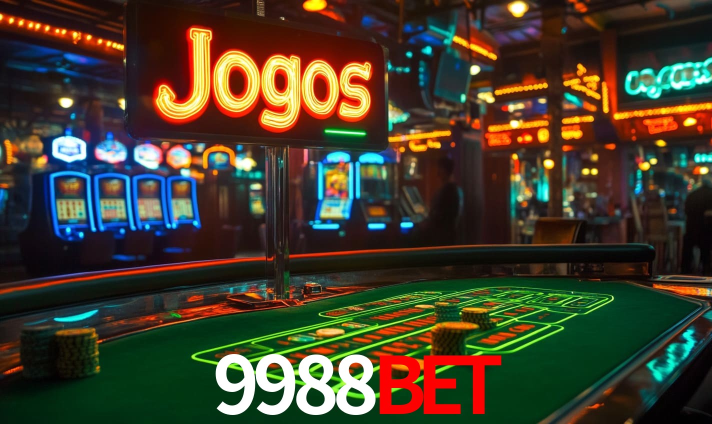Sistemas de Segurança 9988bet