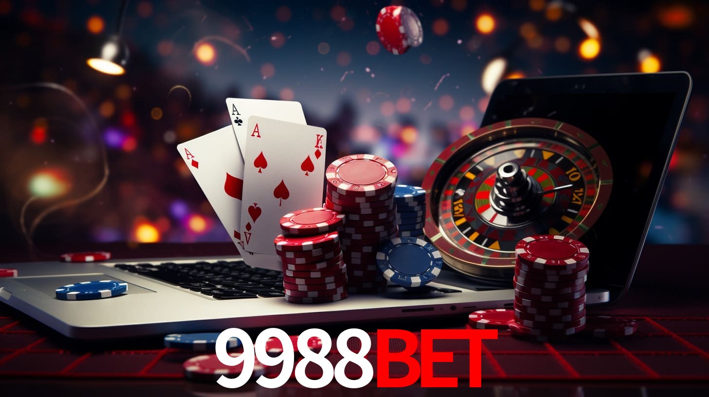 Blackjack Table 9988bet