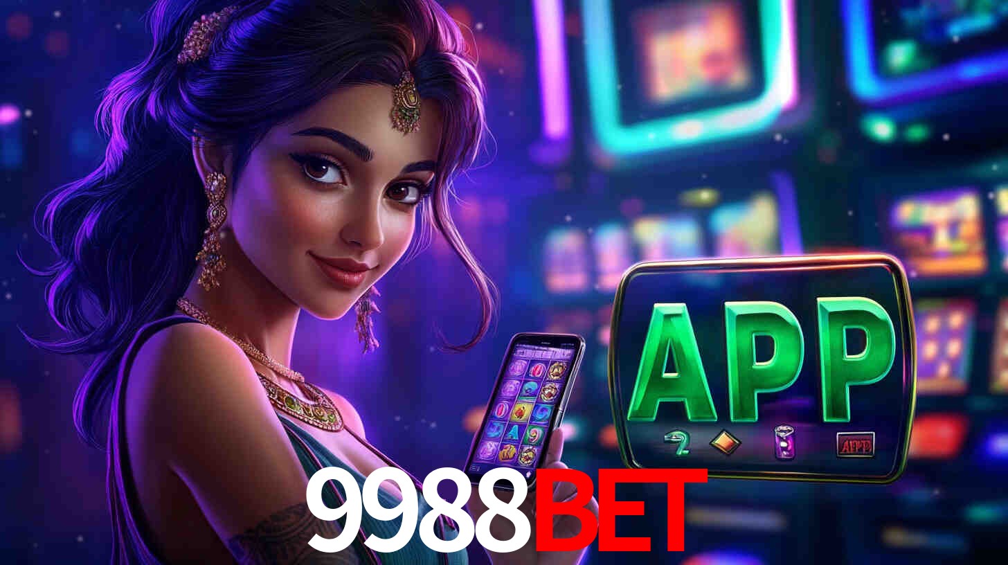 9988bet: A Experiência de Casino com Jogos de Mesa ao Vivo