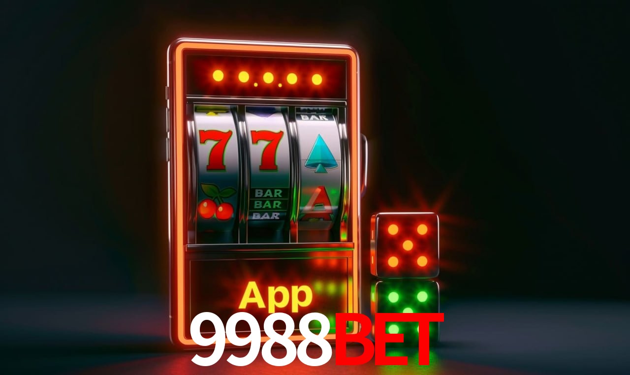Casino Ao Vivo 9988bet