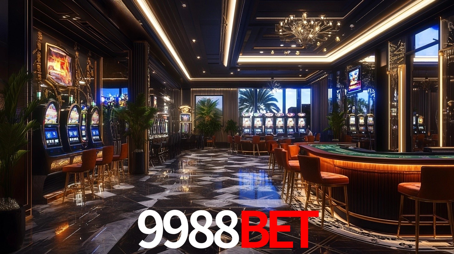 9988bet App Interface