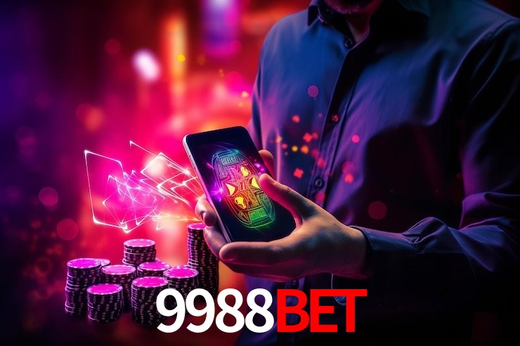 Mesa de Blackjack 9988bet