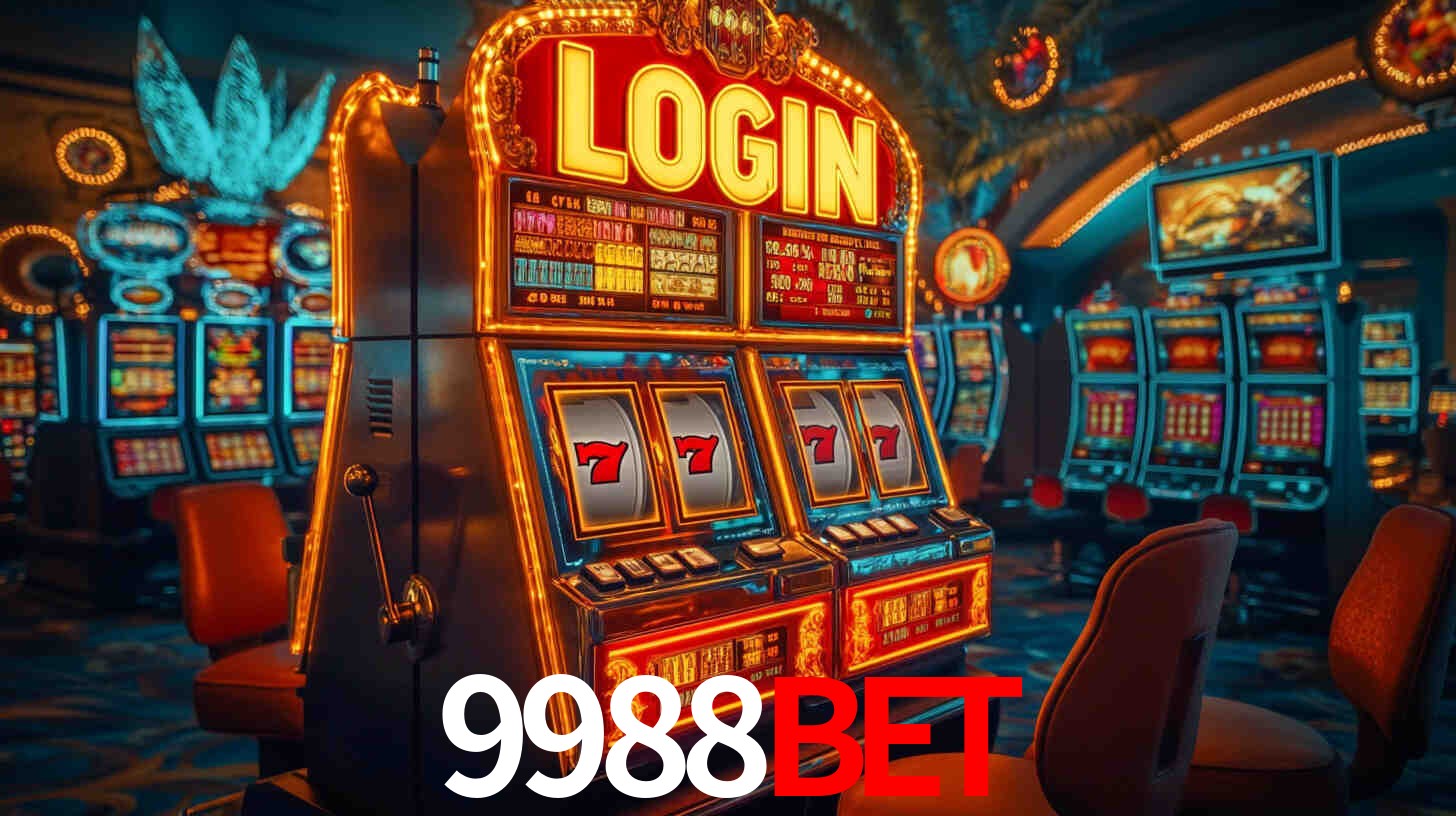 Premium Interface 9988bet