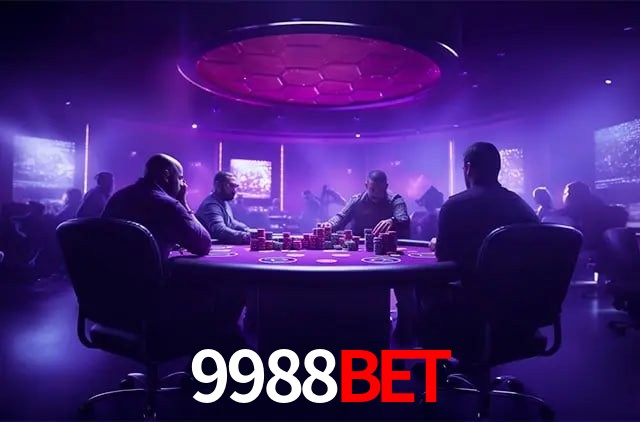 Diretório de Jogos 9988bet