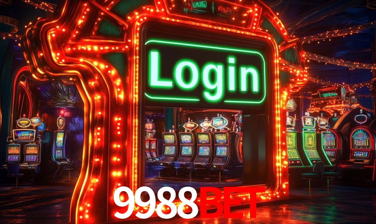 Apostas de Tênis 9988bet