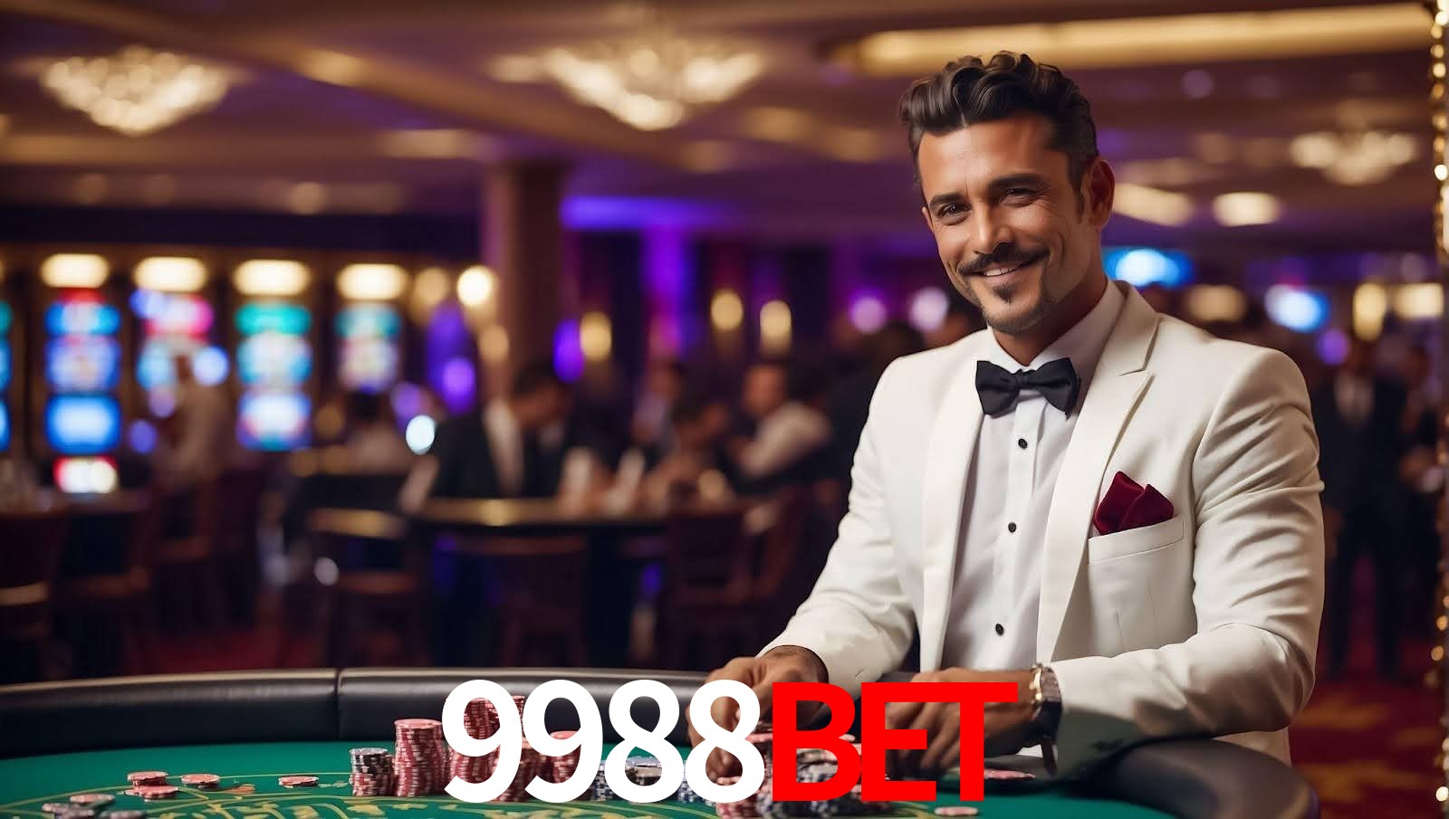 Ofertas Exclusivas 9988bet