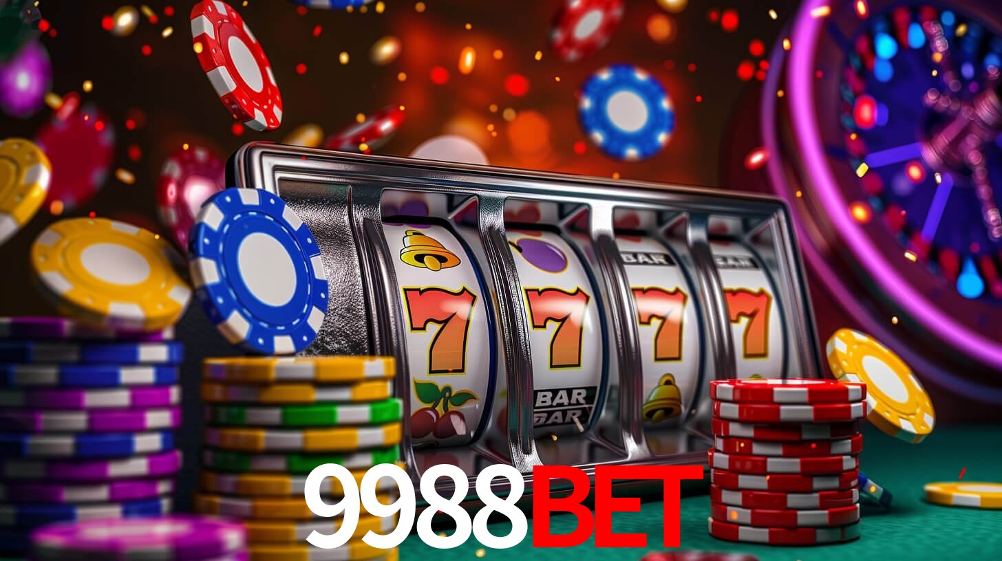 Torneios 9988bet