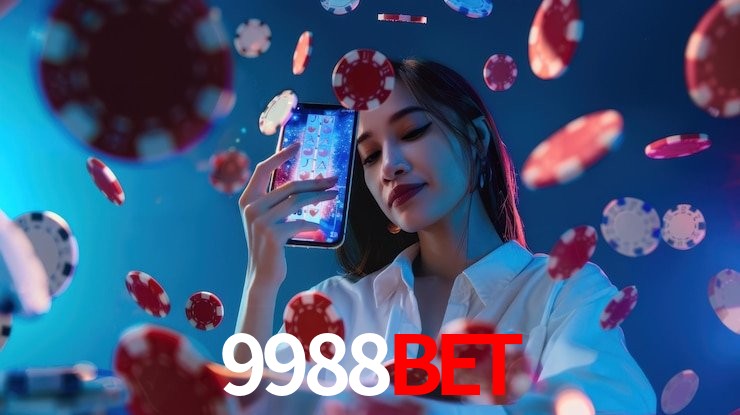 Instalador 9988bet Windows