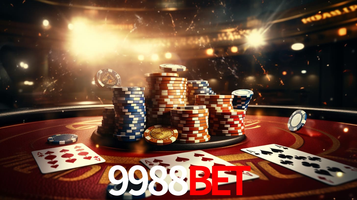 Live Casino 9988bet