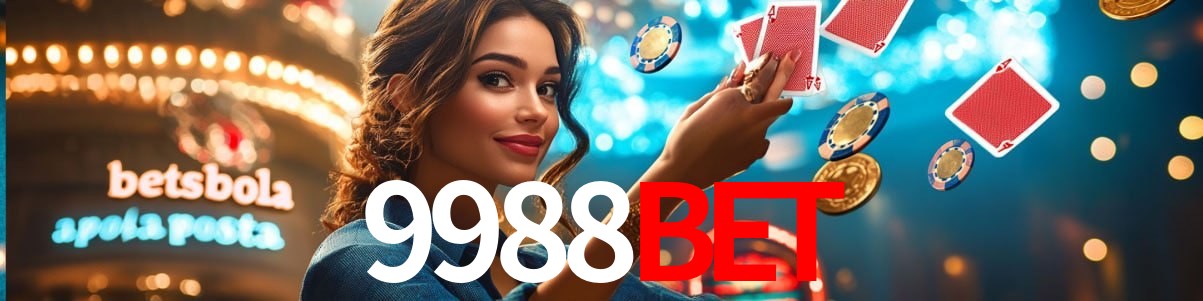 Bonus Features 9988bet