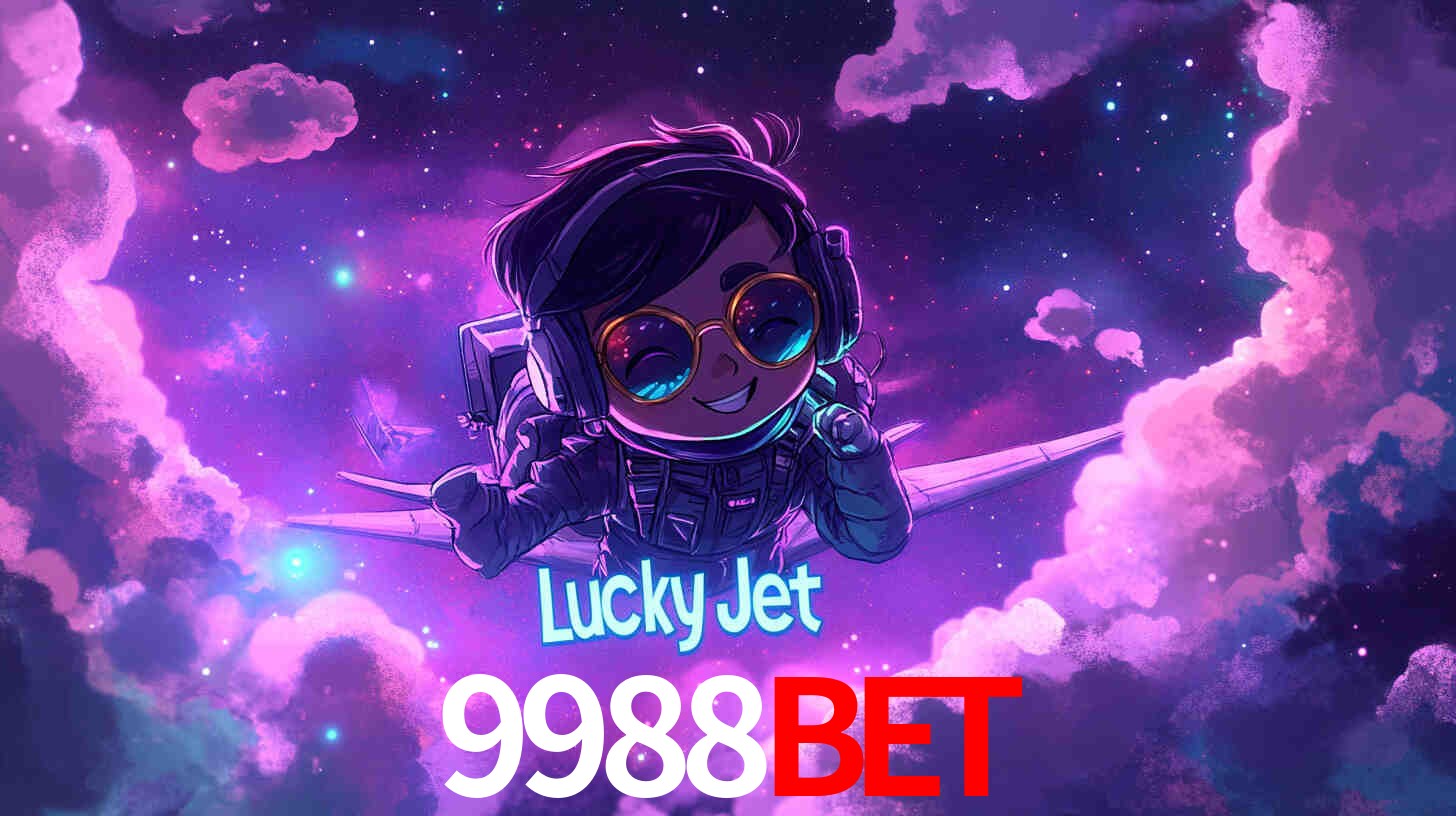 Apostas Esportivas na 9988bet: Um Guia Completo
