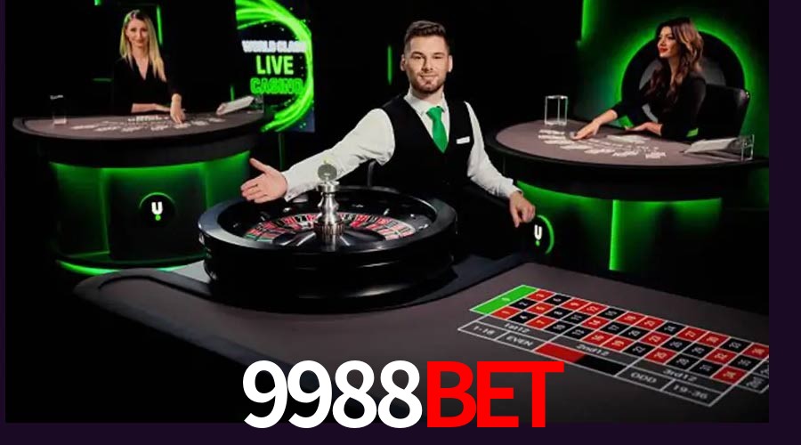 APP oficial da 9988bet para mobile