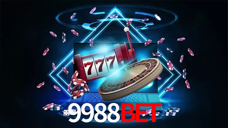 Design Responsivo 9988bet