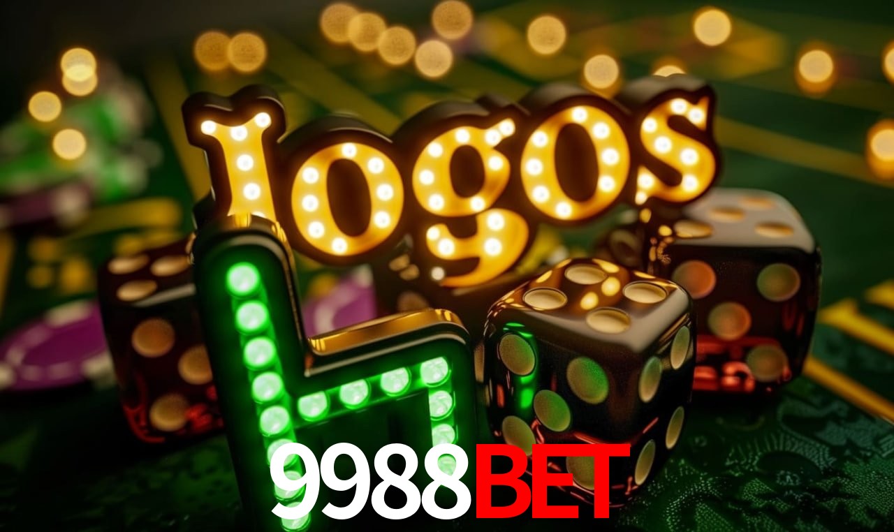 Provedores de Jogos 9988bet