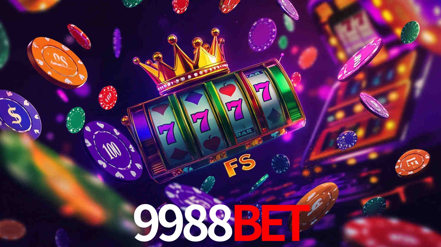 Daily Bonuses 9988bet
