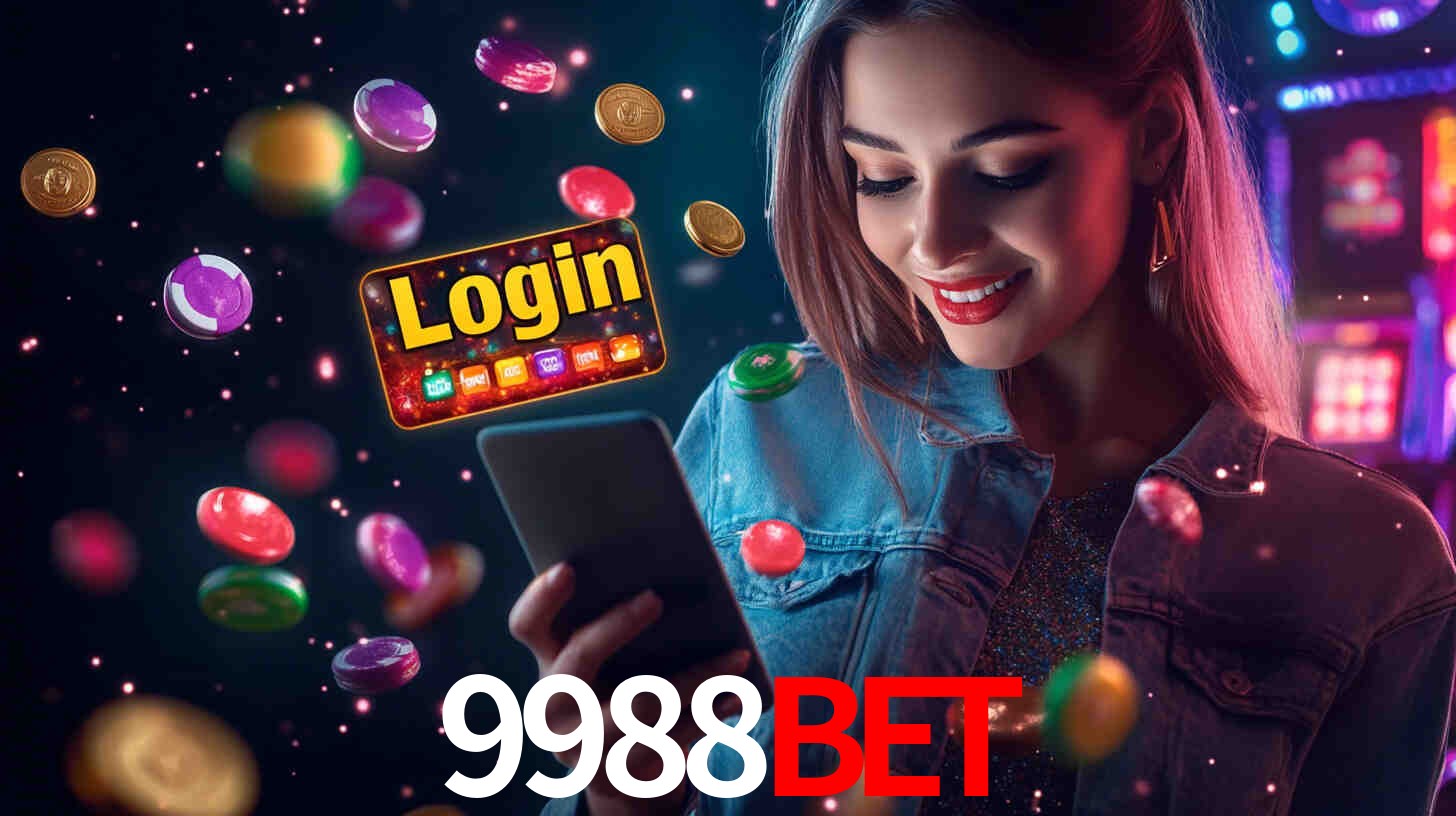 Descubra a Essência do 9988bet: Nossa História e Compromissos