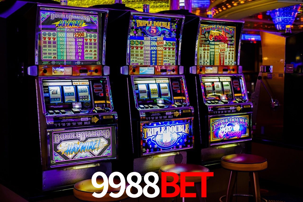 Apostas de Futebol 9988bet