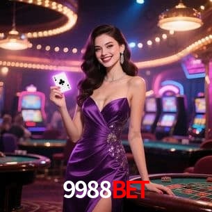Casino Ao Vivo 9988bet