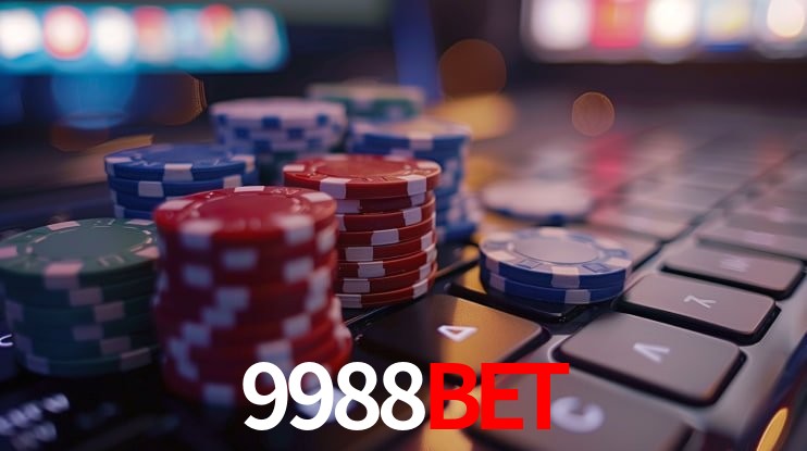 Promoções Sazonais 9988bet
