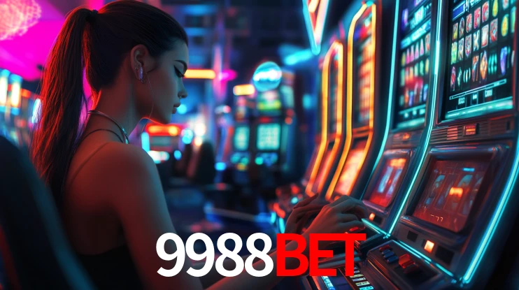 9988bet apk