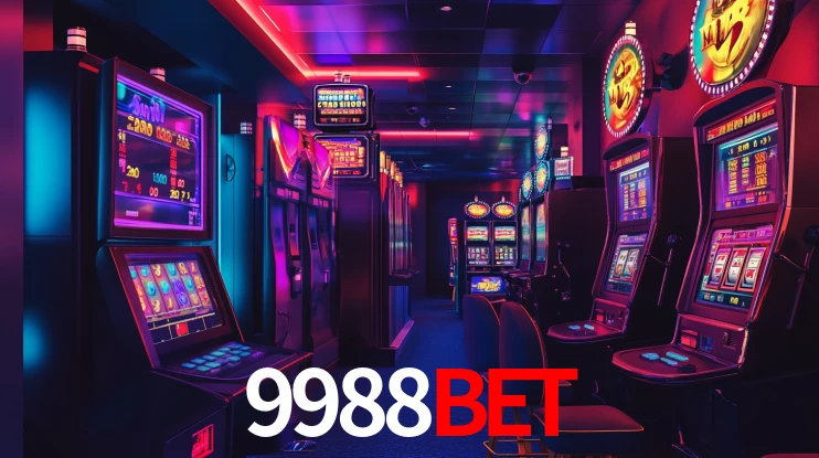 Ofertas Imperdíveis na 9988bet: Promoções e Bônus Que Valem a Pena