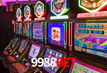 Apostas Esportivas na 9988bet: Um Guia Completo
