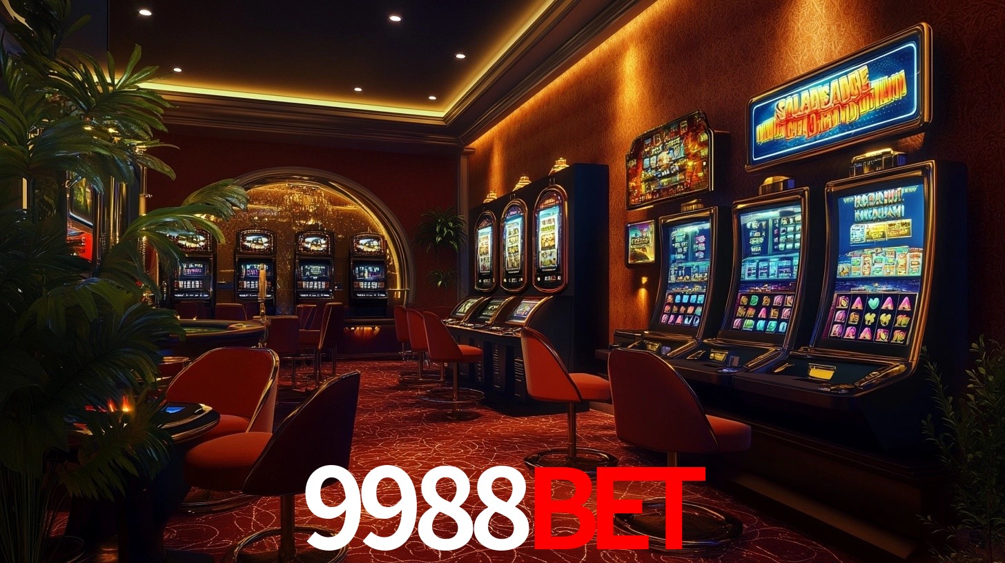 Tournaments 9988bet