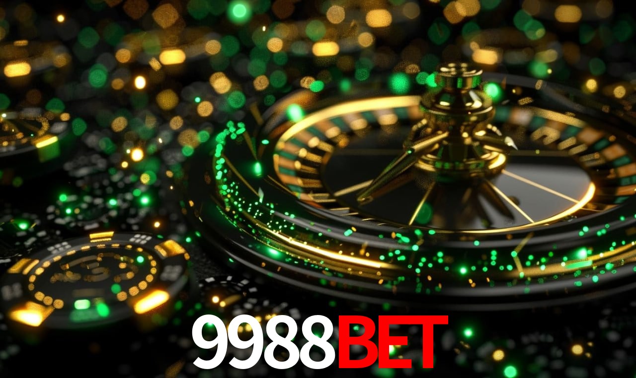 RTP dos slots populares na 9988bet