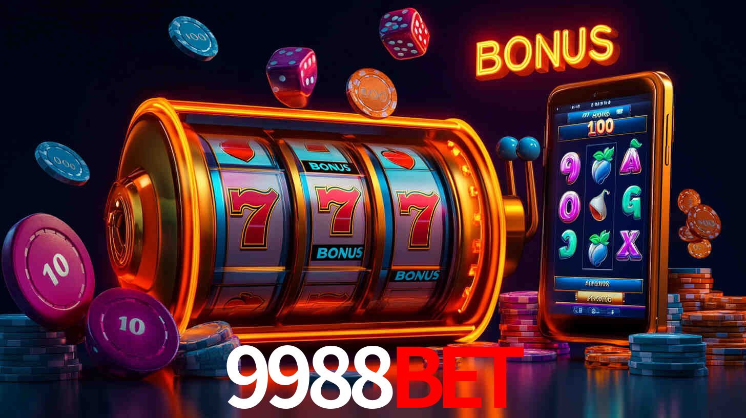 Descubra a Essência do 9988bet: Nossa História e Compromissos