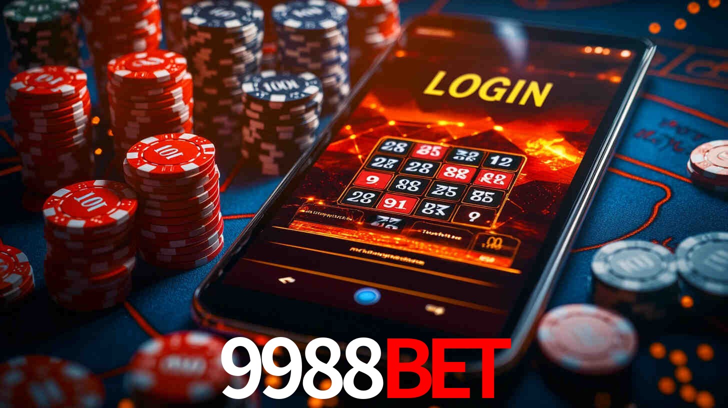 9988bet apk