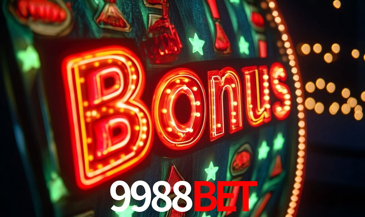 Programa VIP 9988bet