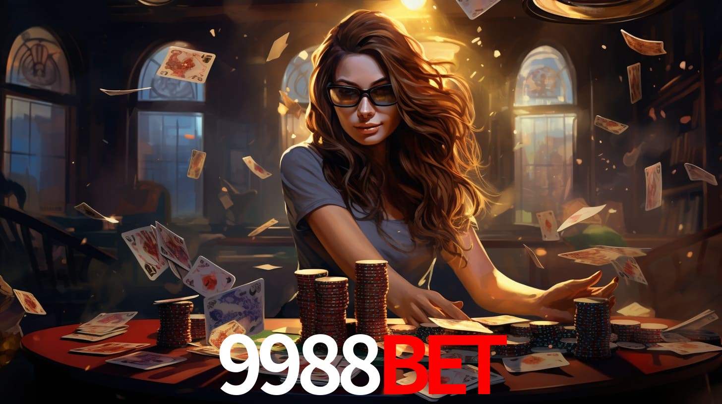 VIP Casino 9988bet