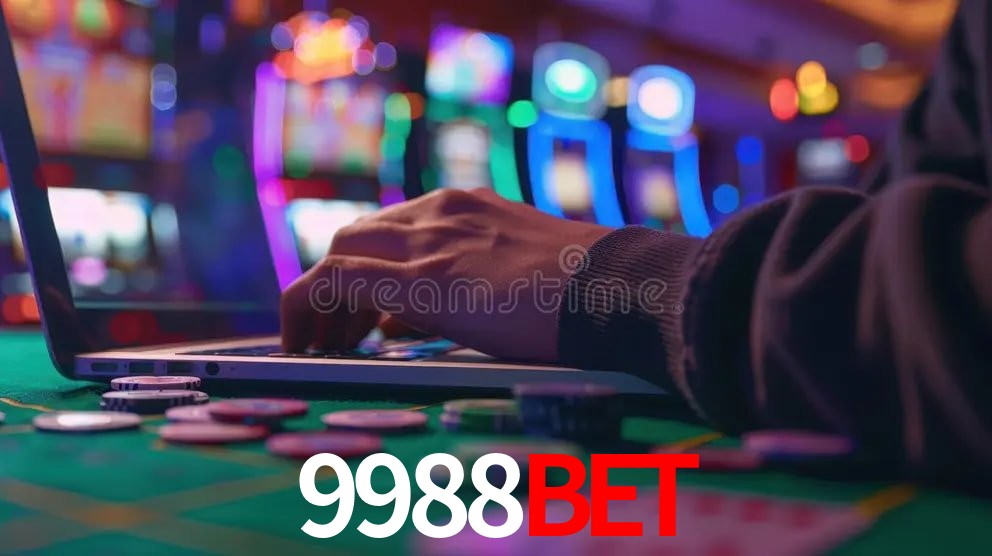 Bônus Diários 9988bet